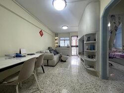 Blk 330 Clementi Avenue 2 (Clementi), HDB 3 Rooms #521552641